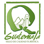 Calidad Turística Guatemala