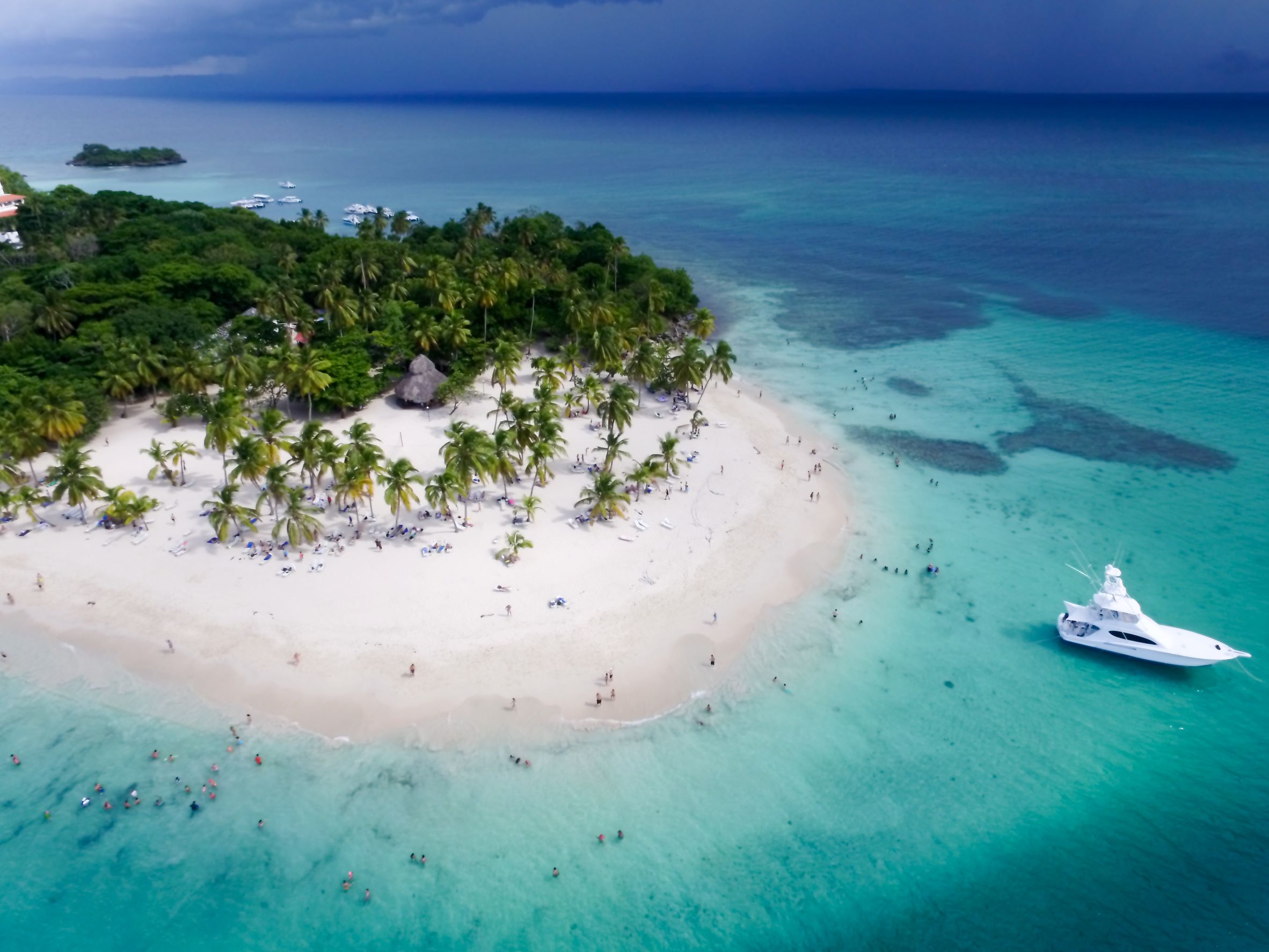 Samaná Adventure Experiencias Visitcentroamérica